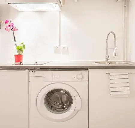 Studio Purple Apartment Bordeaux