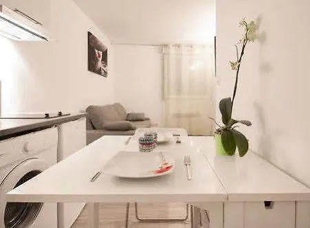 Apartment Studio Purple *
